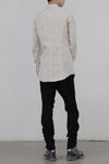 11 by boris bidjan saberi Sneakers Grey Blue BAMBA3 MEN P119